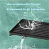 Abtropfwanne Edelstahl Geschirrabtropfgestell Produktbild-Vorschau 8