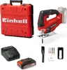 Einhell TC-JS 18 Li 1x2.5 Ah Seghetto alternativo a Produktbild-Vorschau 1