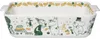 Moomin by Arabia Mumins Gift of Love Ofenform 2,5 l creme, Produktbild-Vorschau 1