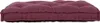 vidaXL Pallet Sofa Kissen Kastanienbraun 120 x 80 x 12 cm Produktbild-Vorschau 3