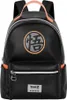 Karactermania Dragon Ball Z Rucksack Schwarz  Schwarz One Produktbild-Vorschau 2