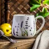 Tazza in porcellana Classic Lavender Anteprima dell’immagine prodotto 6
