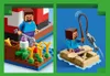 LEGO® Minecraft jako domek dla krów z grzybami Podgląd zdjęcia produktu 29
