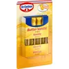 Dr. Oetker 146110700, Butter, Vanille, Flasche, 4 Stück(e), Produktbild-Vorschau 1