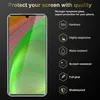 Cadorabo Panzer Folie für Xiaomi Mi Note 10 Lite Produktbild-Vorschau 3