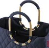 Reisenthel Rhombus Loopshopper L 46 cm - Rhombus Midnight Produktbild-Vorschau 3