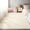 Kurzflorteppiche, Wohnzimmer Teppich, Rutschfester, Produktbild-Vorschau 1