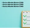 4x Toner für Konica Minolta TN328K-TN328B TN328K CMYK = Produktbild-Vorschau 3