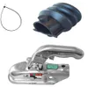 Set - Knott Kugelkupplung - KK14-B - N3 - 1400kg - Ø 45mm + Produktbild-Vorschau 1