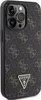 Guess 4G Triangle Metal Logo Hülle Für Iphone 14 Pro - Produktbild-Vorschau 4