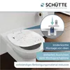 SCHÜTTE Duroplast WC-Sitz WHITE, PREMIUM, mit Produktbild-Vorschau 6