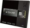 Goodram IRDM PRO GEN 5 IRP-SSDPR-P54S-1K0-80, 1 GB, M.2, Podgląd zdjęcia produktu 5