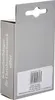 Kugel-Aufhänger in Box, | 50 Stück Silber Produktbild-Vorschau 2