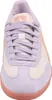 A front view of a Skechers women's sneaker. Produktbild-Vorschau