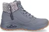 Skechers women's UNO RUGGED Darling Daze sneaker winter Náhľad obrázku produktu 16
