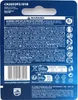 Philips Pile bouton 1x2 lithium CR2032 - Pile - CR2032 Voir les images du produit 5