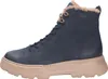 Paul Green Sneaker Damen, blau, Gr.5½ Anteprima dell’immagine prodotto 1