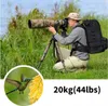 Głowica Panoramiczna PRO Gimbal 20kg 1/4 3/8 K&F Concept / Podgląd zdjęcia produktu 8