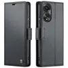 Oppo A78 4G Hülle, Leder Brieftasche Kartenfach Schutzhülle Produktbild-Vorschau 8