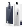 Dux Ducis Fall Fall mit Klappe für Realme 10 Pro Blau Produktbild-Vorschau 13