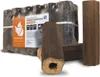 Heizfuxx PiniKay Octagon 10kg x 30 Gebinde 300kg Palette Produktbild-Vorschau 3