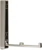 SOTECH Aufbau-Klapphaken BARI groß - Edelstahloptik Produktbild-Vorschau 2