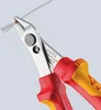 Knipex Electronic Super Knips VDE isoliert mit Produktbild-Vorschau 17