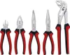 KRAFTMANN 330 Jeu de pinces, 5 pcs. Voir les images du produit 3