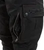 Bores Siggle Wachshose, schwarz, 27 Produktbild-Vorschau 5