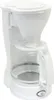 Kaffeemaschine 12 Tassen Filterkaffeemaschine Glas Kanne Produktbild-Vorschau 1