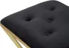 Tabouret de bar Piramid 40x40x75 cm noir lub o Ferretti Podgląd zdjęcia produktu 5