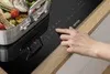 Gorenje GI6432BSCE, Čierna, Vstavaný, 59 cm, Indukčná varná Náhľad obrázku produktu 8