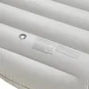 AREBOS Tepelný kryt pre vírivé bazény, sivý, Príslušenstvo Náhľad obrázku produktu 6