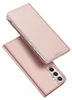 Handyhülle mit Klappe für Galaxy S25 FE, Dux Ducis Skin Produktbild-Vorschau 12