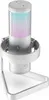 SPC Gear AXIS Onyx White Streaming USB Microphone (SPG149) Podgląd zdjęcia produktu 2