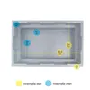 Climapor 2er Set Styropor Thermobox 32 L und 9,2 L - 2 Produktbild-Vorschau 4