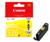 Canon CLI-526Y - Gelb - Original - Blister CLI526Y Yellow Produktbild-Vorschau 3