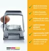 Westmark Eierteiler Duplex, 10202260 Produktbild-Vorschau 2