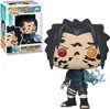 Sasuke with Curse Mark - Funko Pop! - Naruto Shippuden Productafbeelding-voorbeeld 1