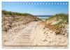 Inselliebe Langeoog (Tischkalender 2027 DIN A5 quer), Produktbild-Vorschau 6