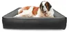 Lit pour chien BedDog 2 en 1, lavable, coussin pour chien Voir les images du produit 4