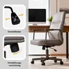 Krzesło biurowe Duhome Ergonomiczne krzesło obrotowe Podgląd zdjęcia produktu 4