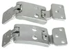 VW Crafter 2006- Cerniera porta posteriore sinistra Anteprima dell’immagine prodotto 2