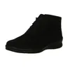 Semler Xenia Damen Stiefeletten in Schwarz, Größe 6.5 Produktbild-Vorschau 3