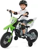 COSTWAY 12V moto per bambini elettrica, moto elettrica con Anteprima dell’immagine prodotto 8