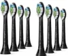 Zestaw zapasowych końcówek PHILIPS Sonicare W Optimal, 8 Podgląd zdjęcia produktu 3