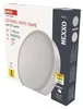 LED svítidlo NEXXO bílé, 30 cm, 28,5 W, teplá/neutrální bílá Náhled obrázku produktu