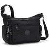 Kipling Gabbie S 7 Liter Umhängetasche KI2532 Signature Emb Produktbild-Vorschau 7