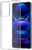 Etui HQWear Ultra Clear 0,5 mm do Xiaomi Redmi Note 12 Podgląd zdjęcia produktu 4