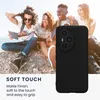 kwmobile Handyhülle für HONOR 400 Pro Hülle - weiches Handy Produktbild-Vorschau 4